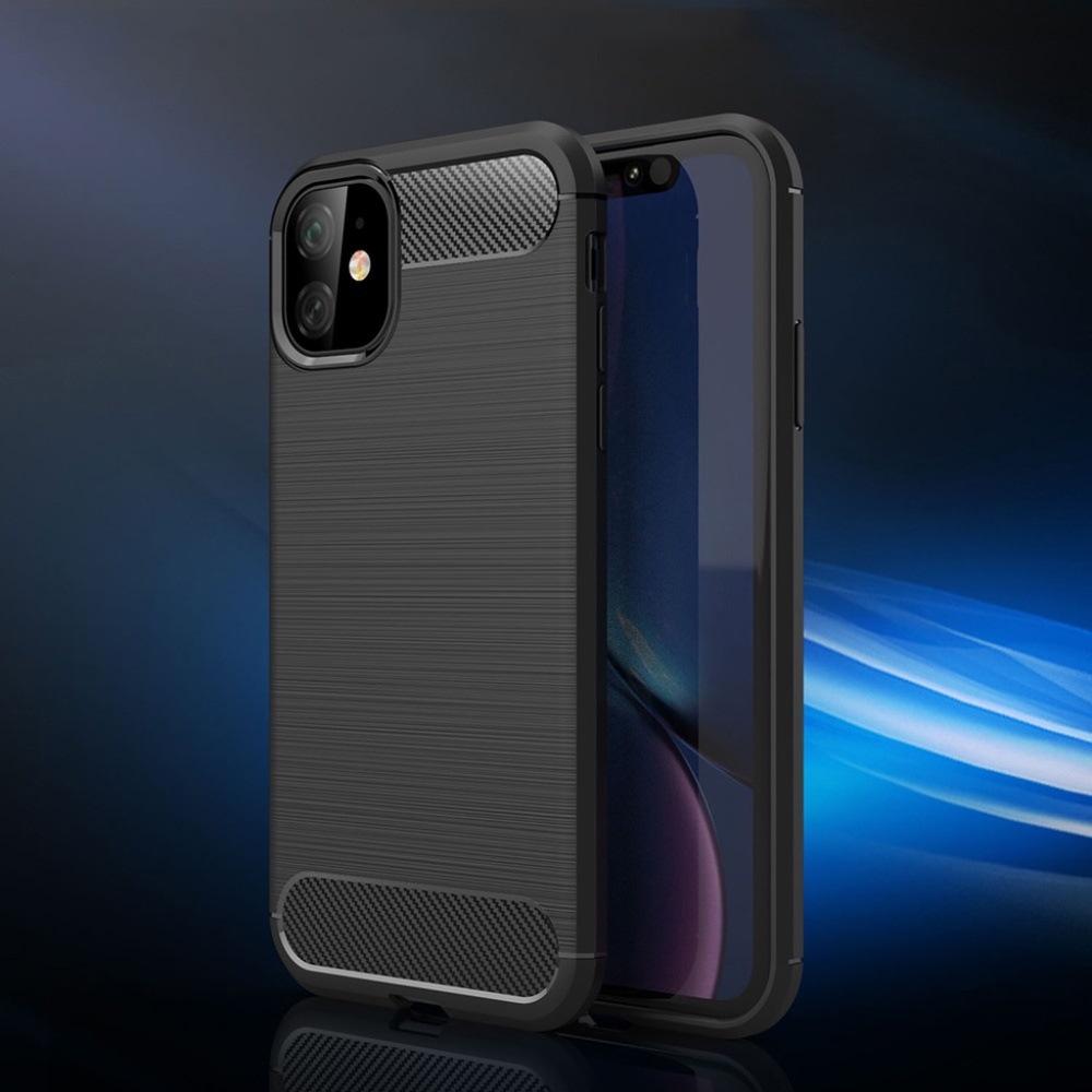 IPHONE 11 TPU Protective case cover